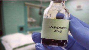Dexametasona a pacientes graves da Covid-19 “salva vidas”, diz OMS Efeito benéfico do anti-inflamatório dexametasona em casos graves da Covid-19 impulsionou a fala do diretor-geral da OMS