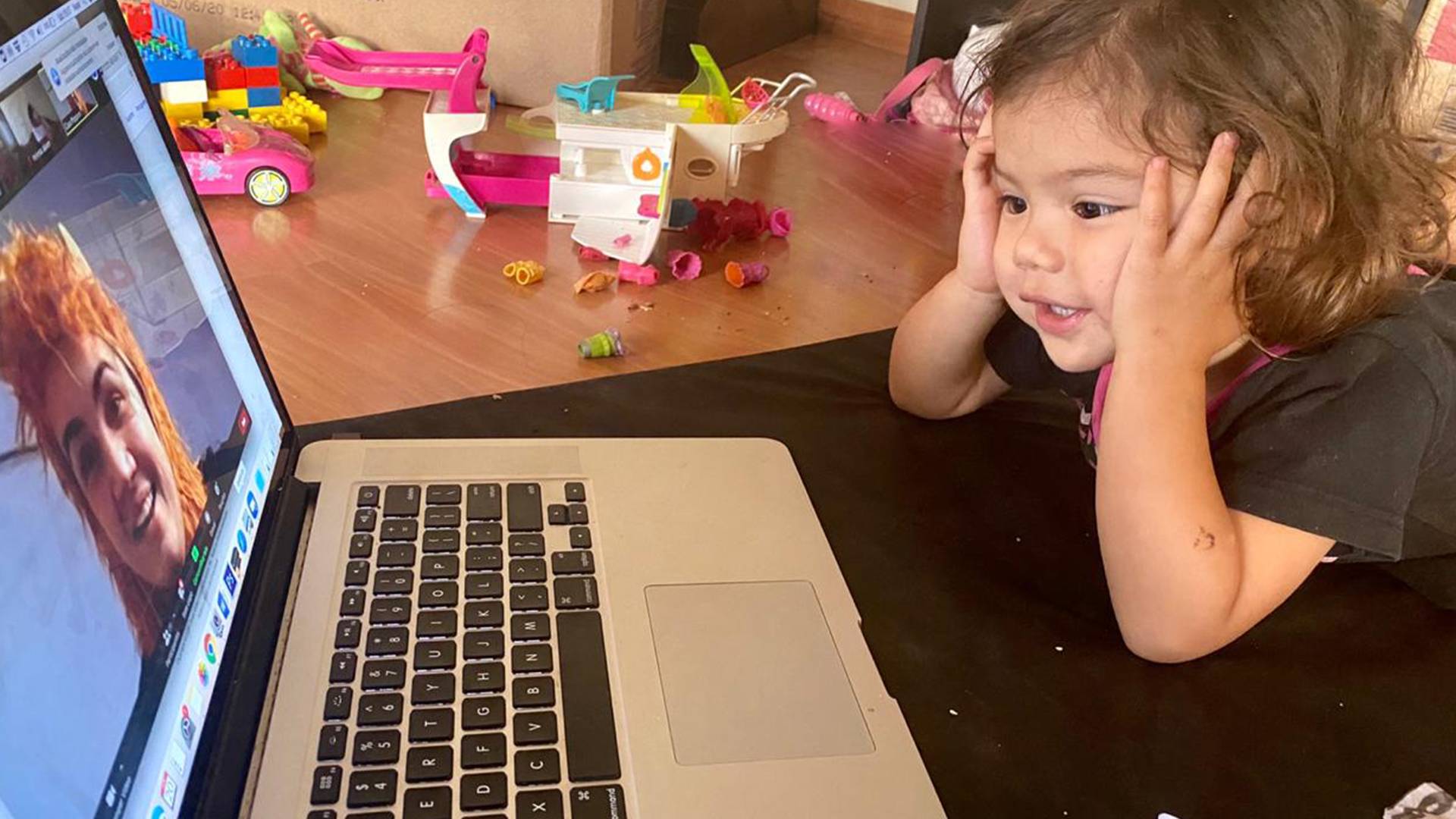 Festa Afetiva Virtual