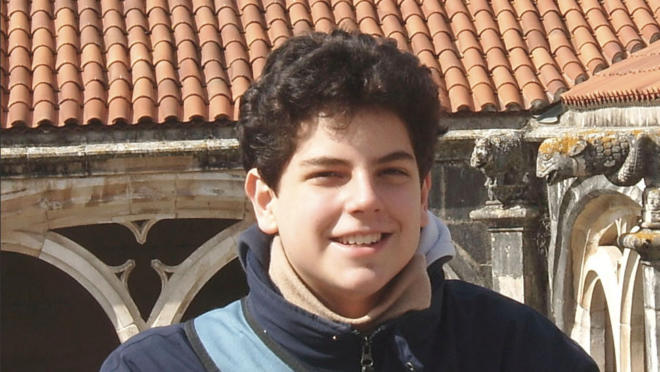 carlo acutis