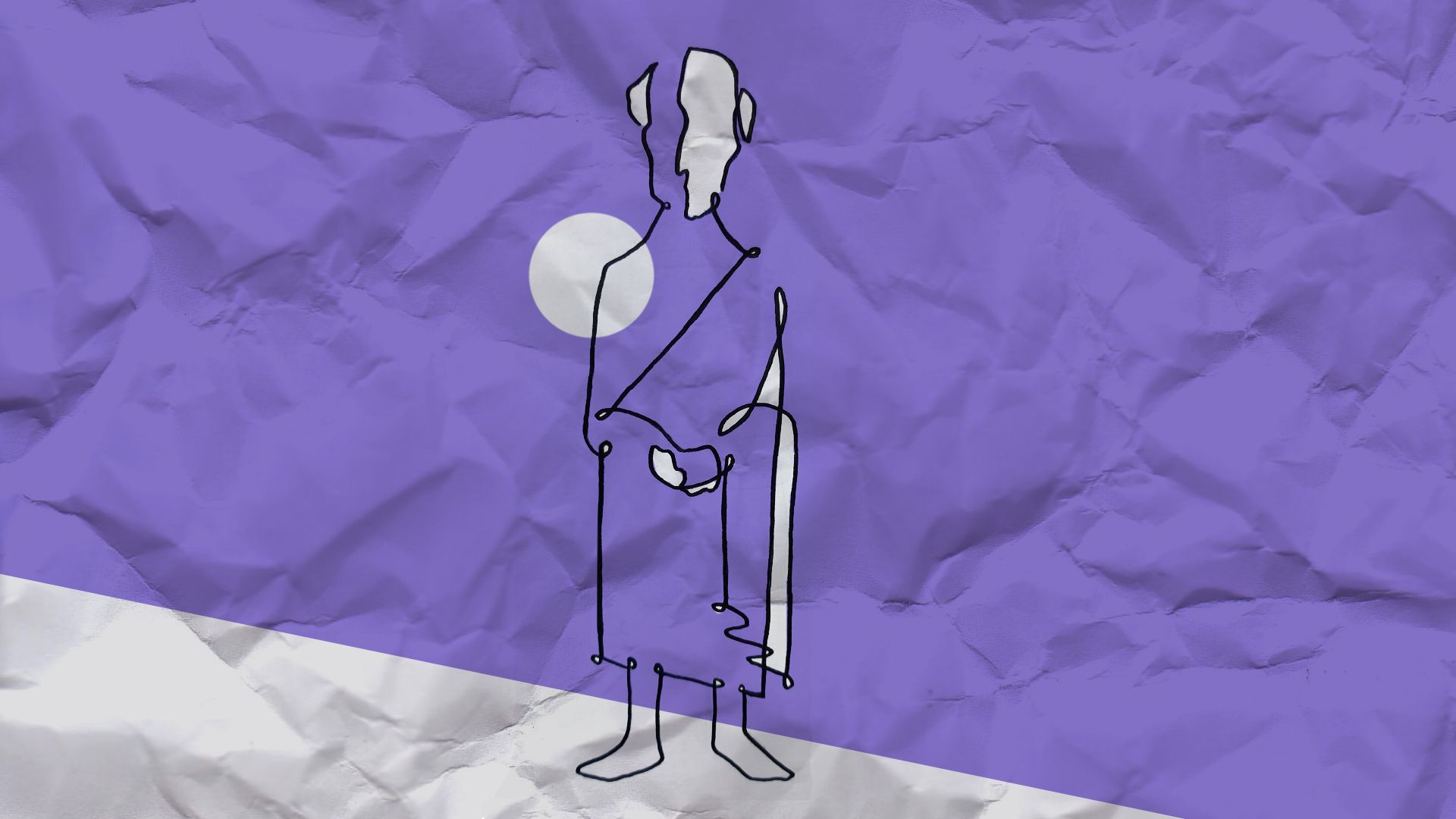 Para Plotino, o Uno – o fundamento da realidade – é “o amor inato da alma”, que sabe que ele é a sua origem