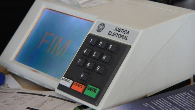 Eleições 2020 foram transferidas para novembro