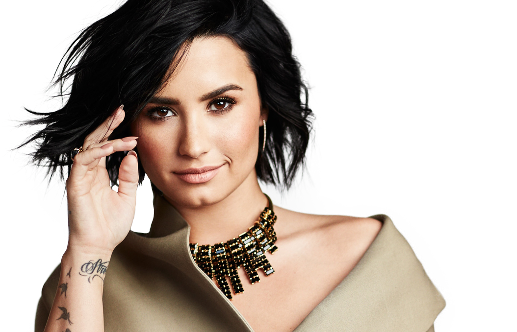 Demi Lovato lança nova música 'In The Mirror' no YouTube