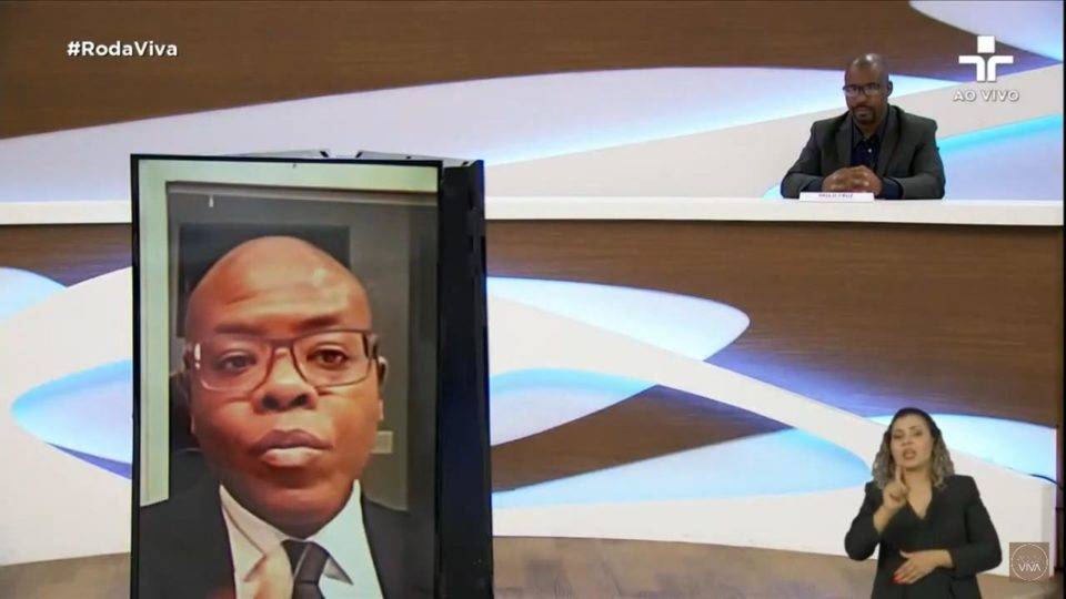 Roda Viva: respondendo às minhas próprias perguntas Roda Viva: respondendo às minhas próprias perguntas