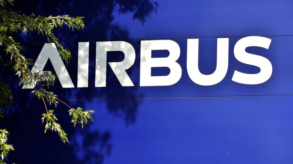 Airbus vai cortar 15 mil postos de trabalho até a metade de 2021