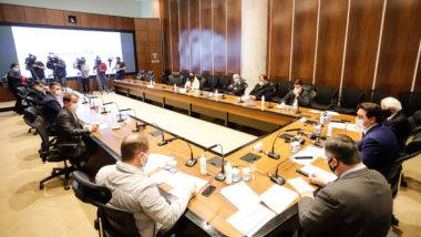 Governo Ratinho Junior