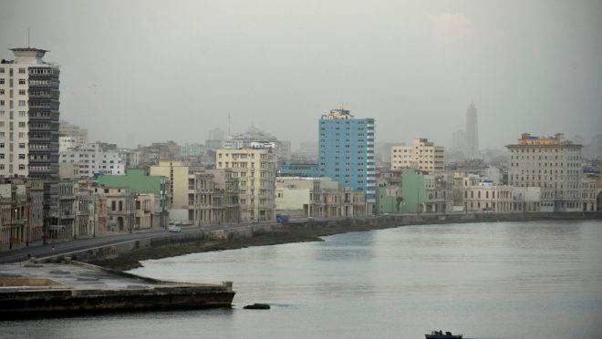 cuba