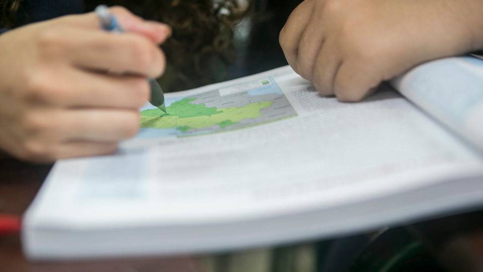 Escolas fechadas são o maior custo oculto da pandemia Escolas fechadas são o maior custo oculto da pandemia