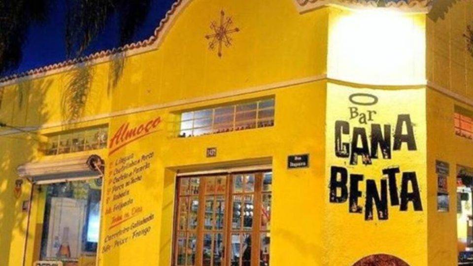Pandemia leva dono a “doar” Bar CanaBenta após 14 anos de tradição Pandemia leva dono a “doar” Bar CanaBenta após 14 anos de tradição