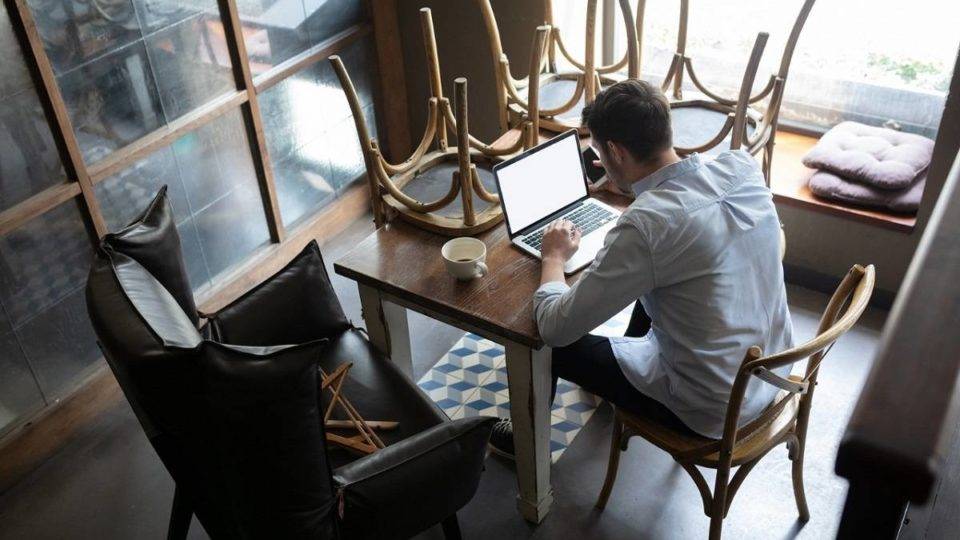 35% dos bares e restaurantes do país já fecharam as portas, mas número pode ser maior Impacto restaurantes