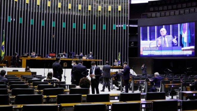 Congresso: projetos que podem ser votados no segundo semestre de 2020