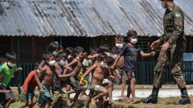 Casos de coronavírus hoje no Brasil