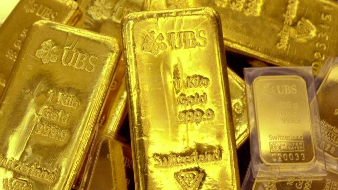 disputa ouro venezuela