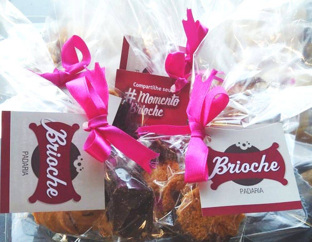 Mimo Brioche Mimo Brioche