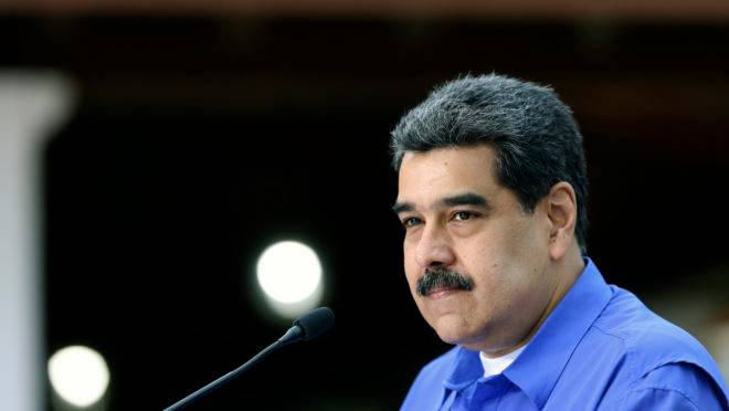 maduro