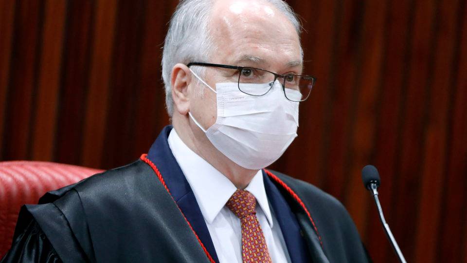 STF considera improcedente ação do PSOL contra a reforma do ensino médio O ministro Edson Fachin era o relator da ação do PSOL.