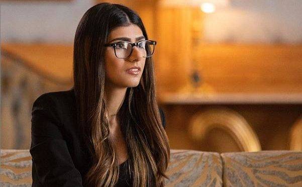 Mia Khalifa