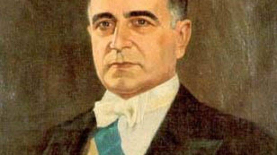 A herança fascista no Brasil Getúlio Vargas