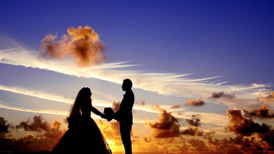 O que é casamento O que é casamento