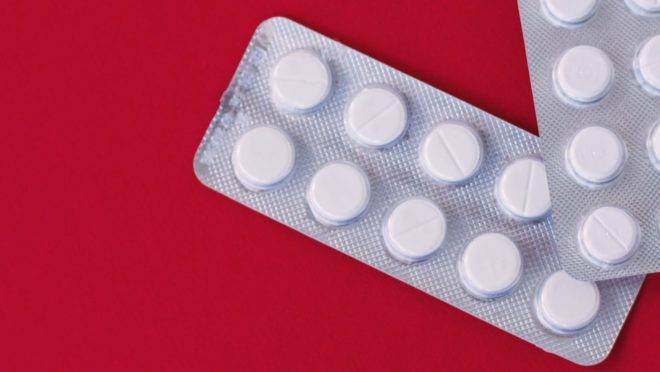 Pesquisadores norte-americanos divulgaram resultados de um novo estudo que indicaria o uso da medicação em casos específicos