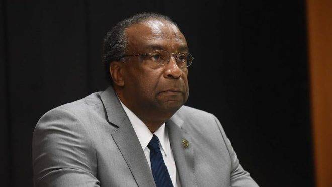 Decotelli pediu demissão após cinco dias