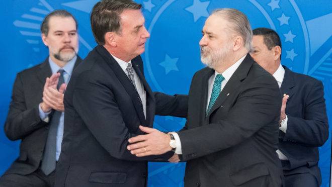 fim da Lava Jato