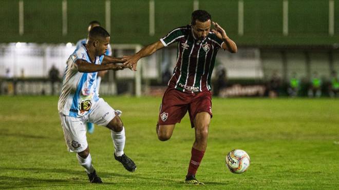 Fluminense x Botafogo será transmitido pelo Globo após liminar obtida na Justiça
