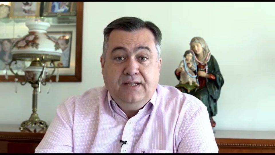 Beto Preto anuncia que Litoral deve entrar em quarentena mais restritiva