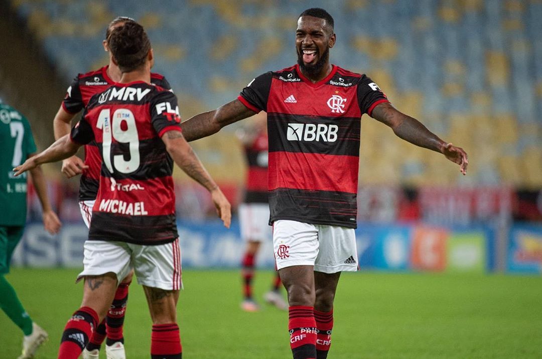 Flamengo e Athletico prometem enfrentar a Rede Globo pelos direitos de televisão. Foto: Reprodução/Instagram Flamengo e Athletico prometem enfrentar a Rede Globo pelos direitos de televisão. Foto: Reprodução/Instagram