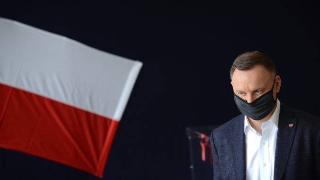 polônia