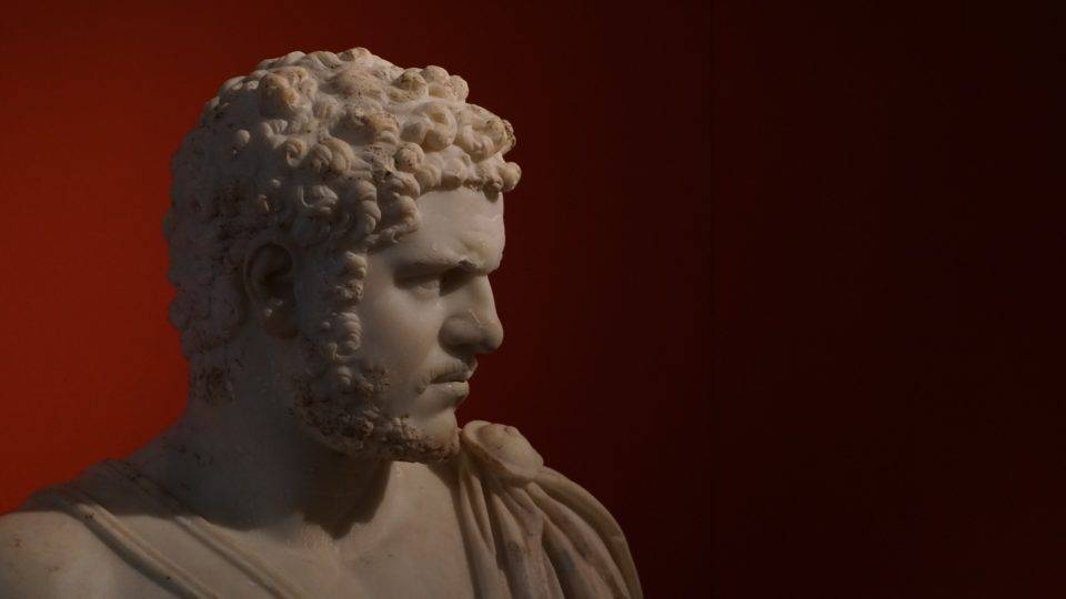 Da cidadania à carteirada Caracala, imperador romano (Pixabay imagens)