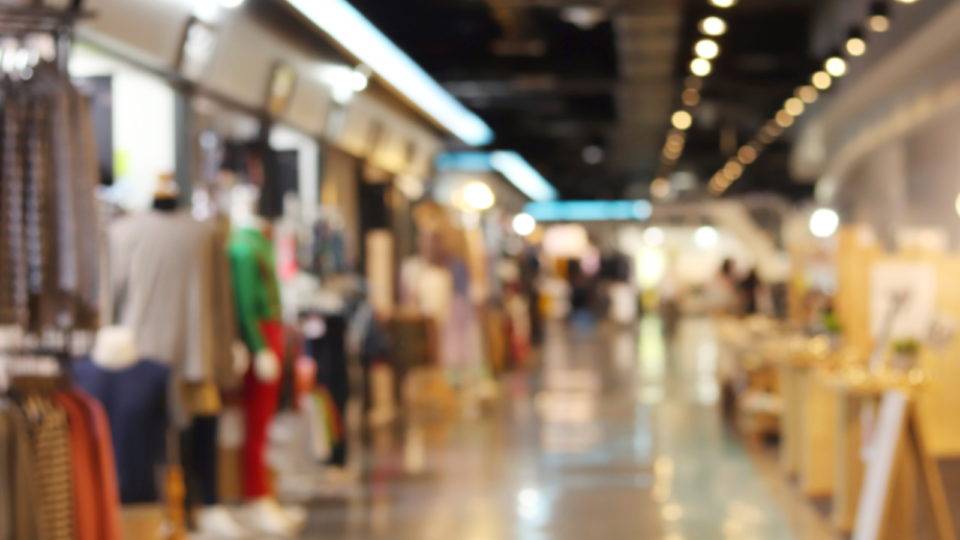 Shopping de Curitiba e LABmoda reúnem arquitetos para criar novo conceito de loja física Foto: Bigstock