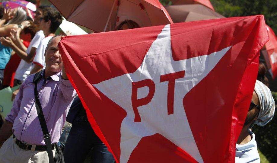PT gasta R$ 160 mil de verba pública para elaborar programa interno anticorrupção PT gasta verba pública para elaborar programa interno contra a corrupção