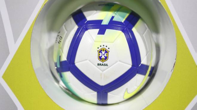 CBF divulgou calendário de 2020 com final das competições em 2021