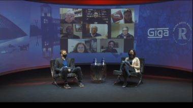 O setor de turismo de negócios e eventos do Paraná se reuniu de forma on-line para desenhar o plano de retomada das atividades.