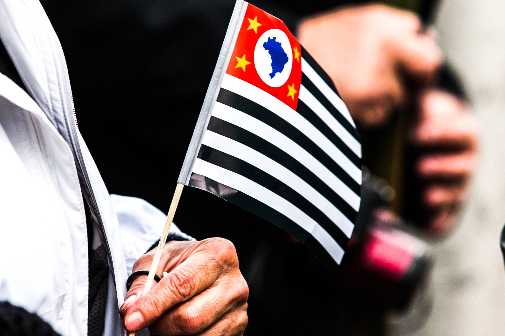 São Paulo comemora no dia 9 de julho os valores da Revolução Constitucionalista de 1932: exemplo para o Brasil.