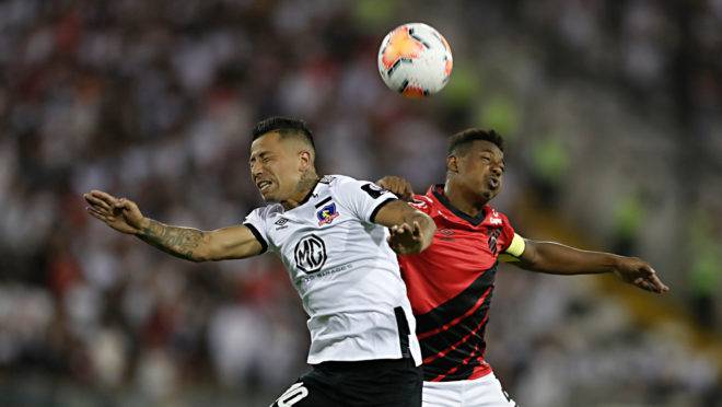 Furacão tem data para voltar a jogar a Libertadores