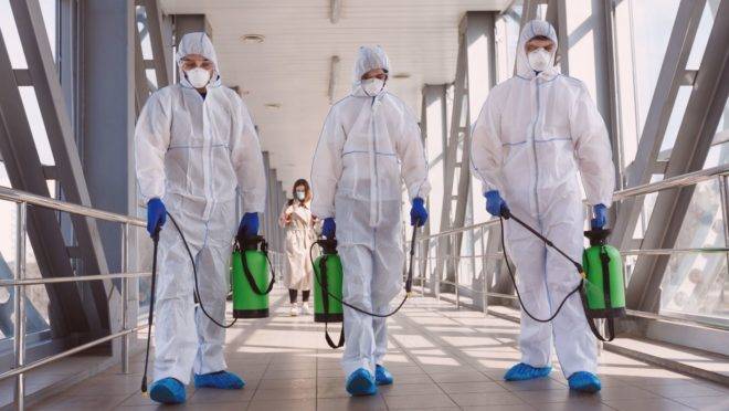 Contaminação da amostra de esgoto estudada pode explicar a suposta presença do novo coronavírus desde março de 2019 na Europa