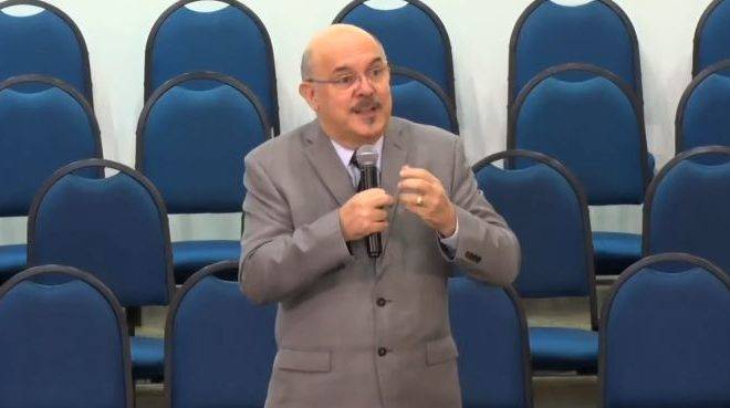 Novo ministro da Educação é Milton Ribeiro
