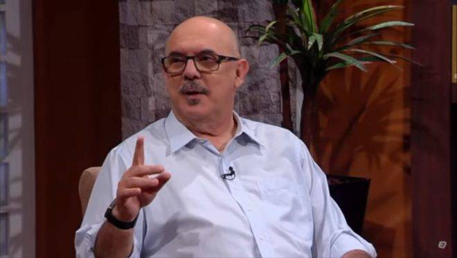 Milton Ribeiro é o novo ministro da Educação