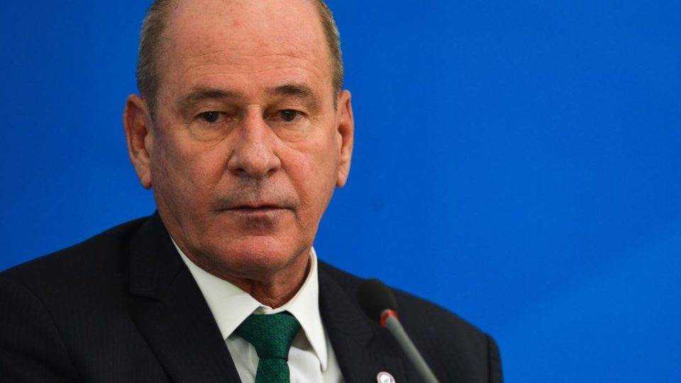 Míssil brasileiro de longo alcance está em fase final, diz ministro O ministro da Defesa, Fernando Azevedo e Silva, pede para PGR investigar Gilmar Mendes