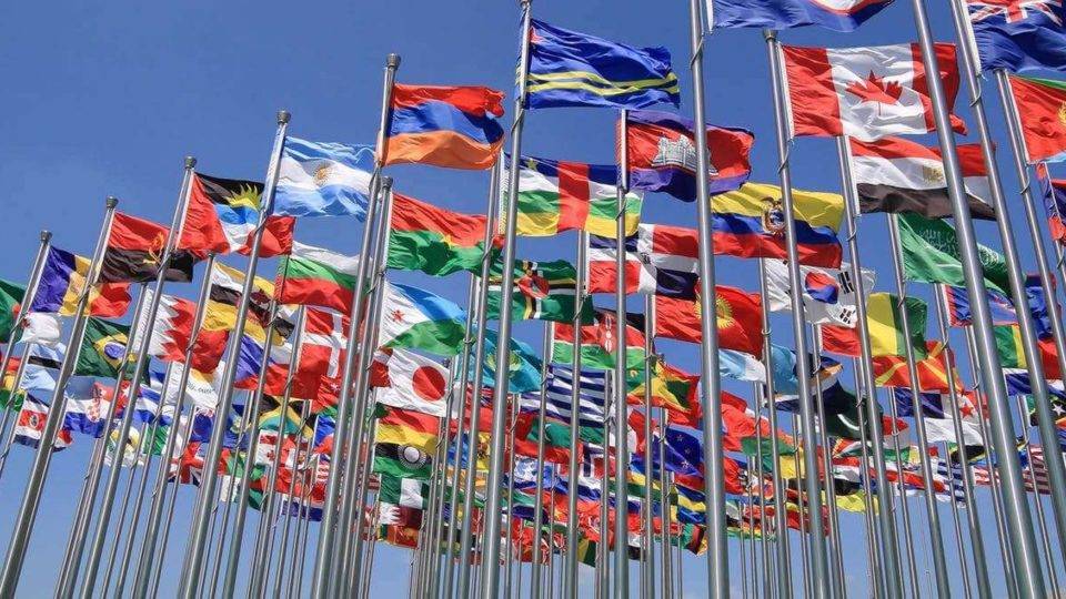Multilateralismo sobre pressão de Trump