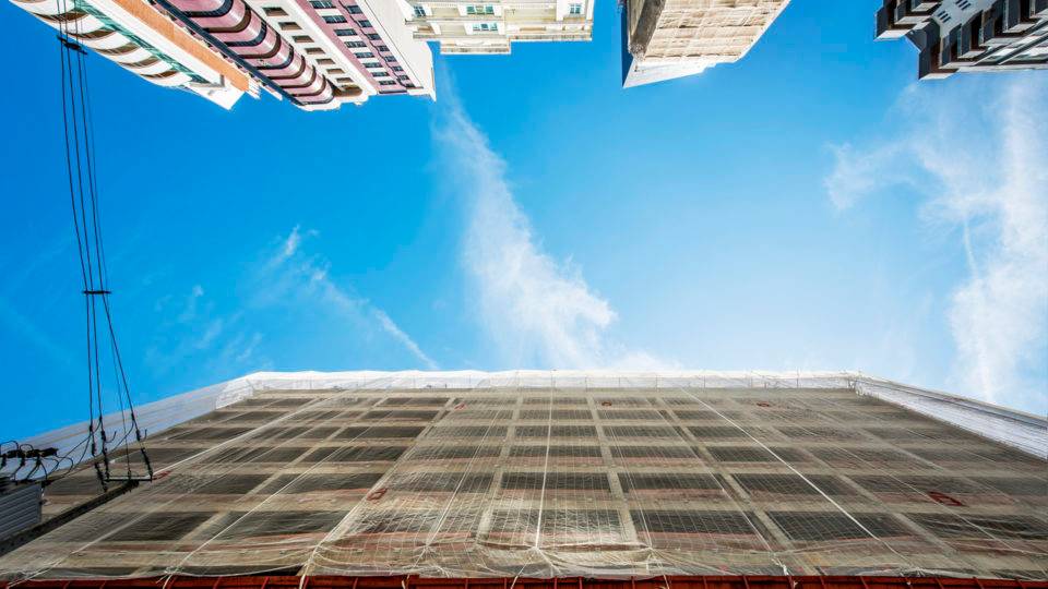 HAUS e Brain Inteligência Estratégica firmam parceria com foco no mercado imobiliário Foto: Letícia Akemi/HAUS