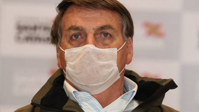 Jair Bolsonaro