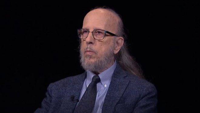 Robert Boyers
