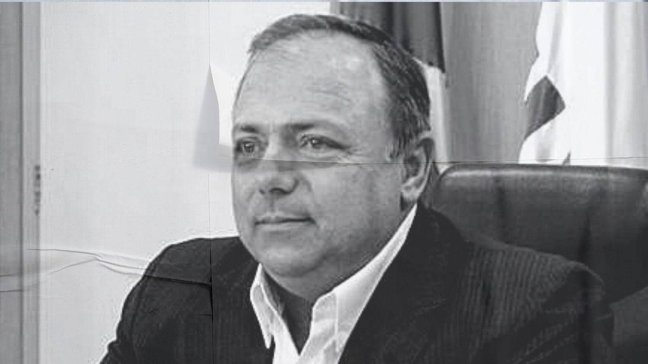 General Eduardo Pazuello, interino no Ministério da Saúde.