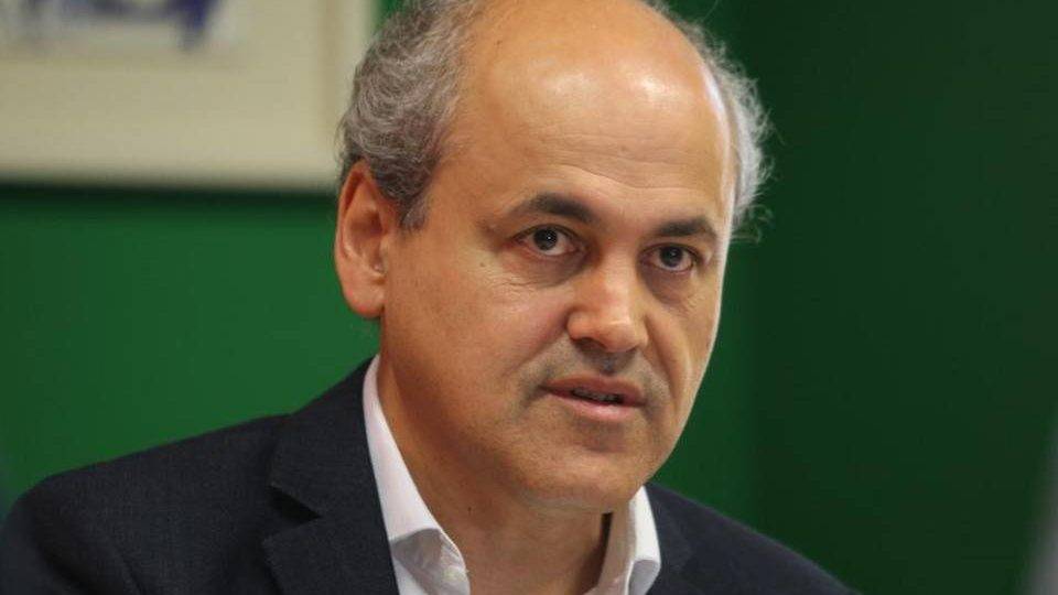 Fruet rejeita PT e Requião, trabalha por Ciro e faz planos para disputar governo em 2026 Gustavo Fruet