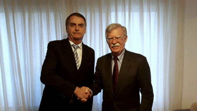bolton brasil eua