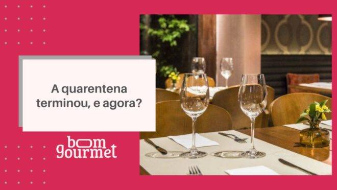 Fim da quarentena no PR