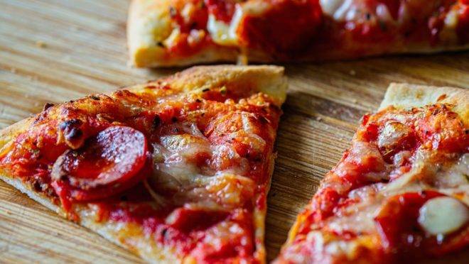 Pizza