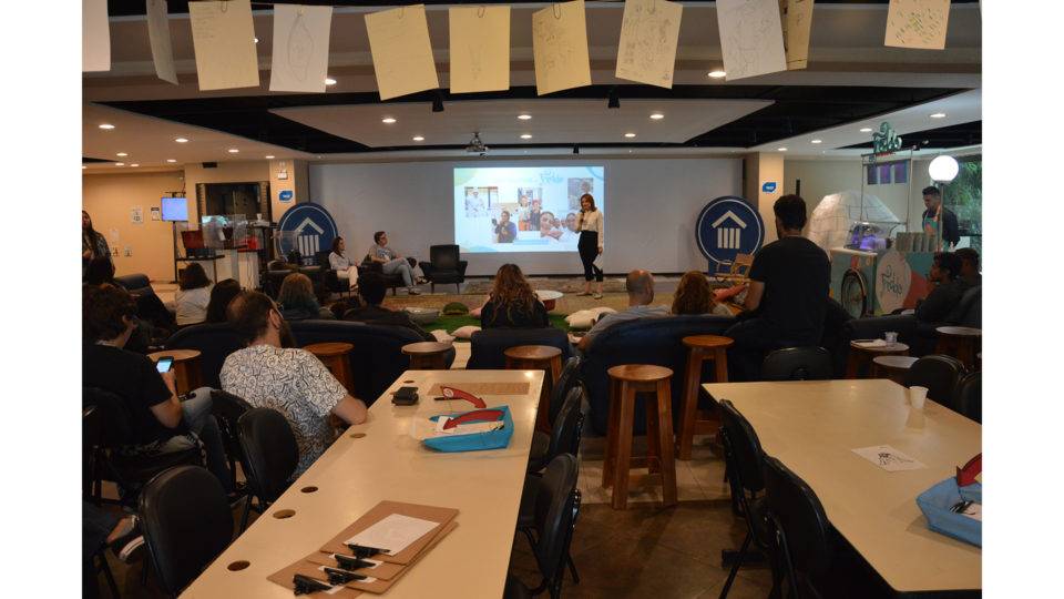 Como parte do Ecossistema Ânima de Educação, o UNICURITIBA tem uma visão clara de onde quer chegar em 2025.